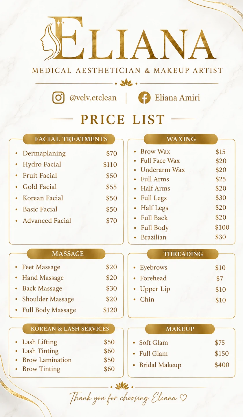 Services