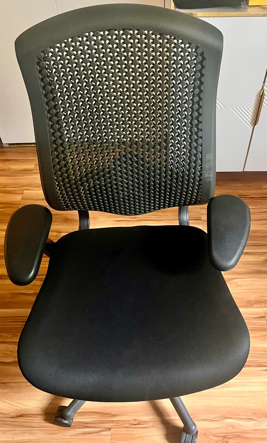 Herman Miller Celle Ergonomic Office Chair - photo 4