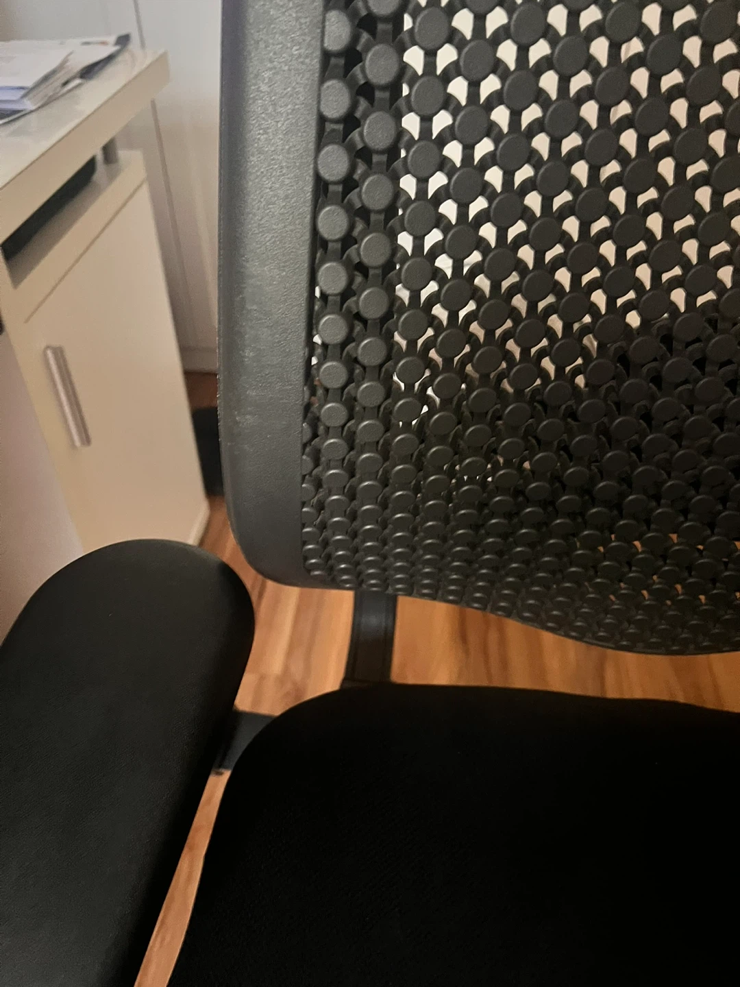 Herman Miller Celle Ergonomic Office Chair - photo 5