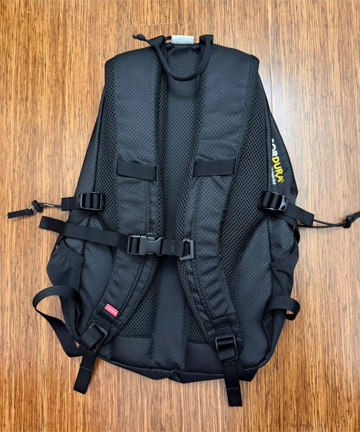 AUTHENTICATED Supreme SS22 Reign 23 Backpack - photo 3