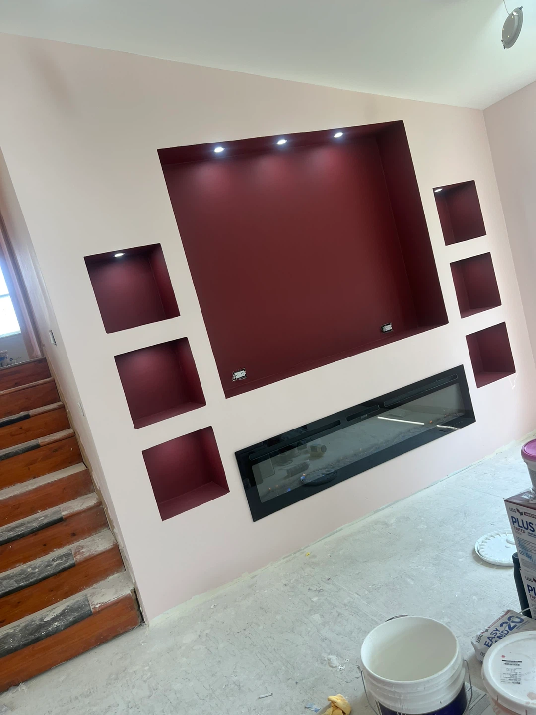 Home renovations with amazing additions - photo 2