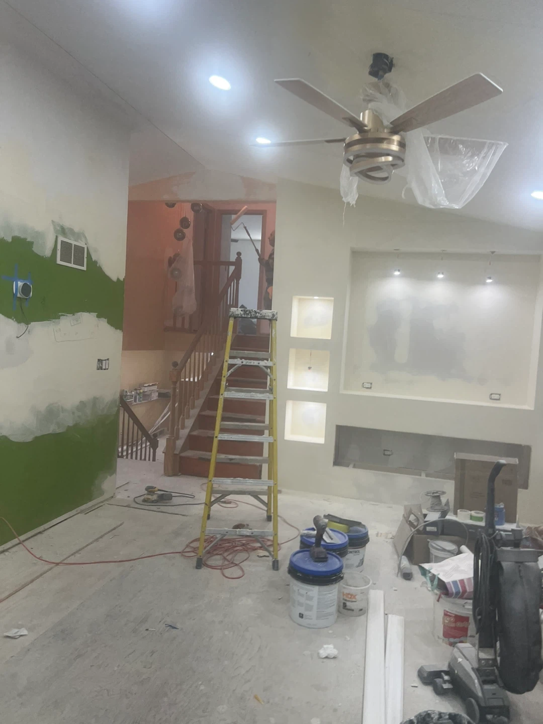 Home renovations with amazing additions - photo 5