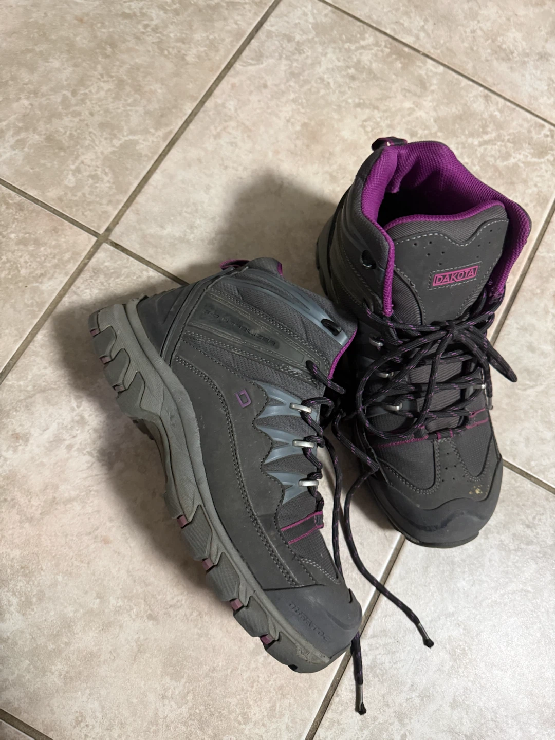 Dakota Women's Safety Boots - photo 2