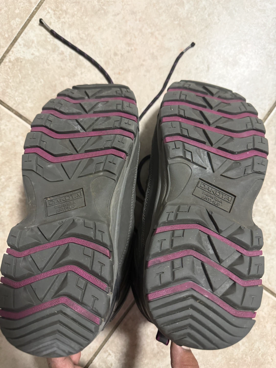 Dakota Women's Safety Boots - photo 3