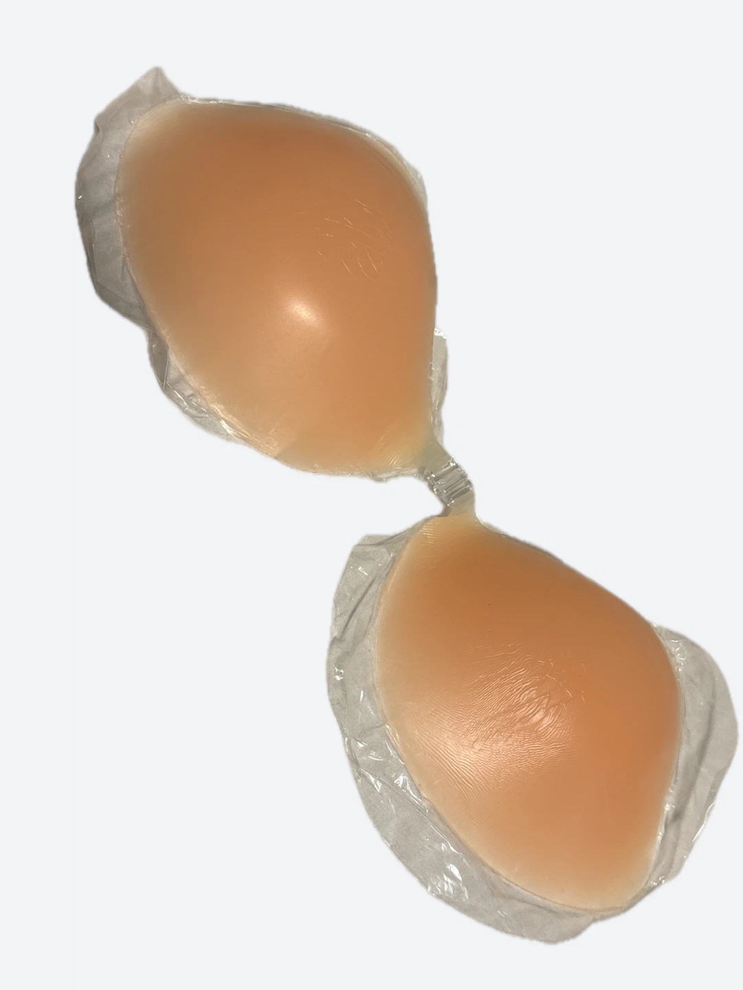 lalaWing Strapless Adhesive Bra - photo 3