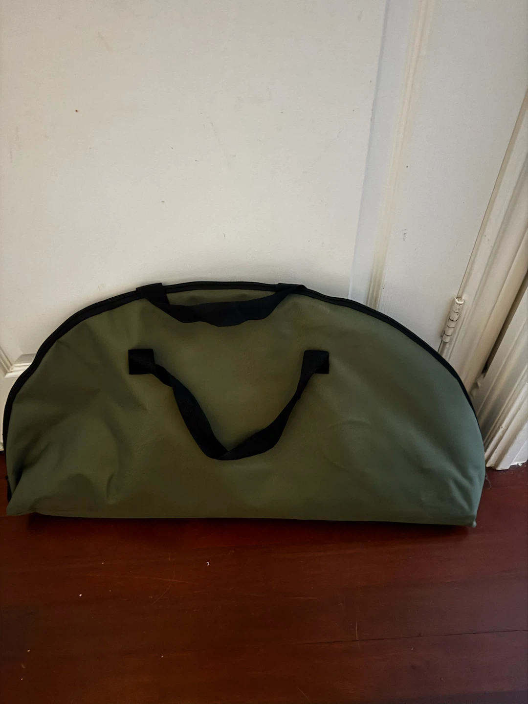 Uline Portable Folding Camping Table - photo 2