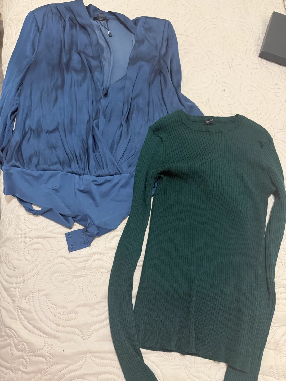 Lot of 4 Pieces of Clothing