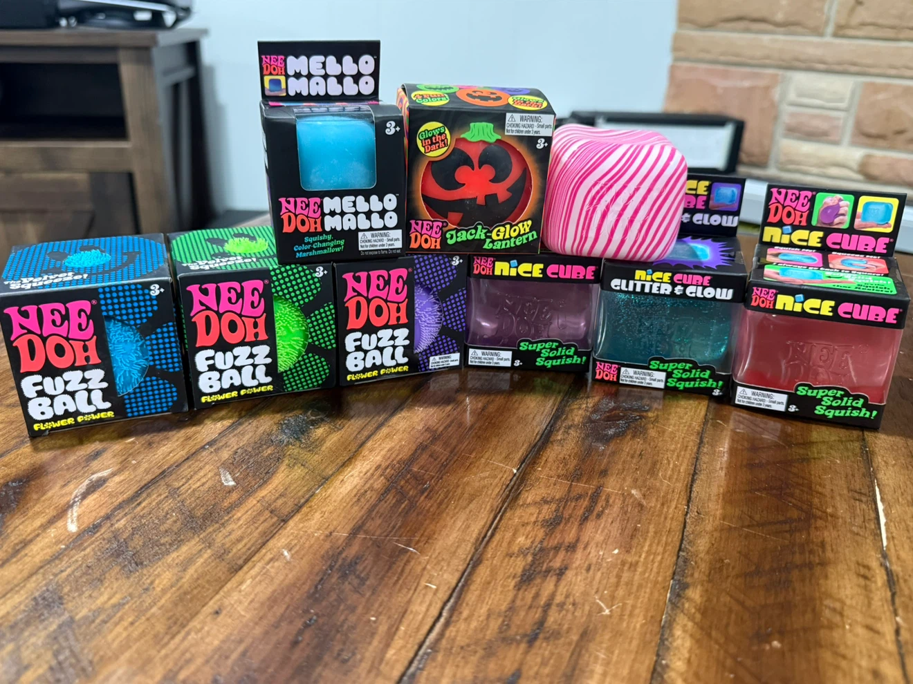 Needoh Lot