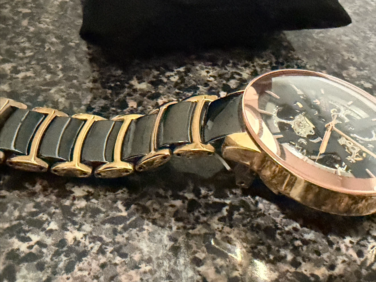 Rado Automatic Skeleton Watch - photo 3
