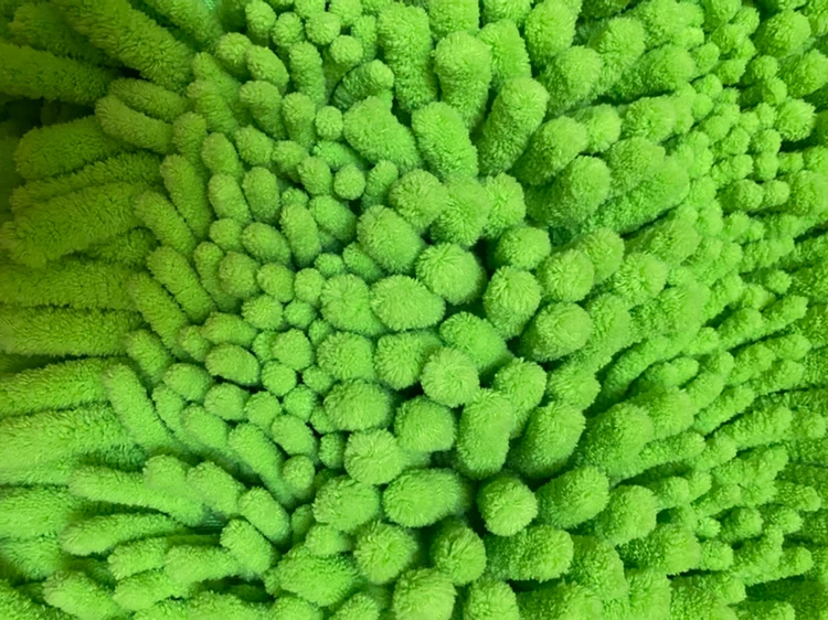 Green Snuffle Mat for Dogs - photo 2