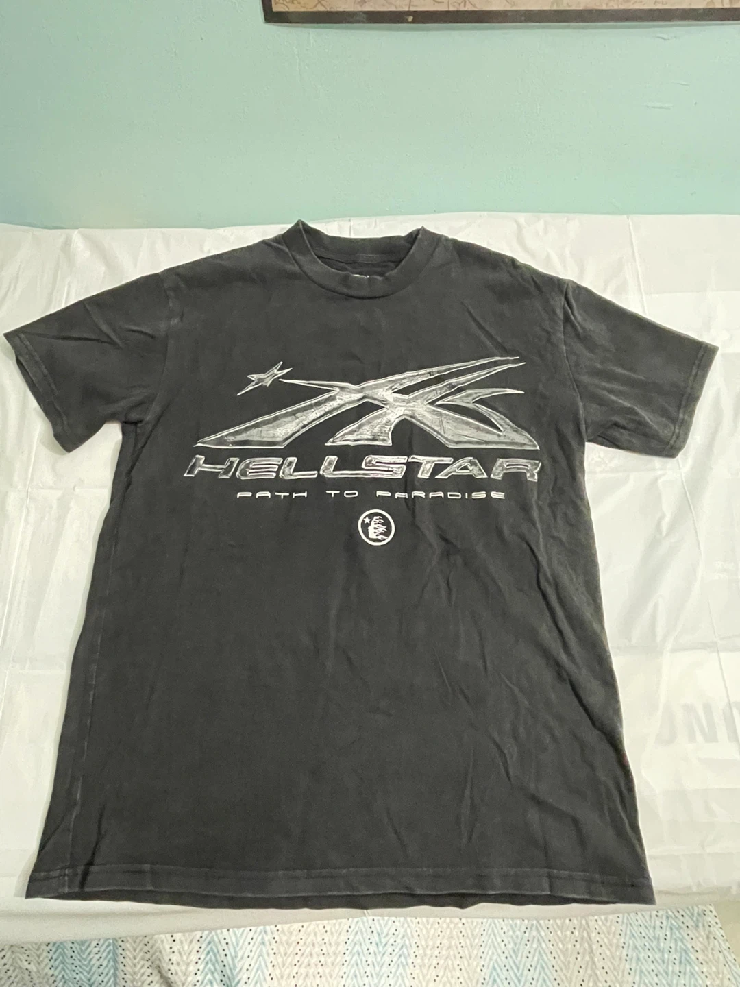 Hellstar Path To Paradise T-Shirt