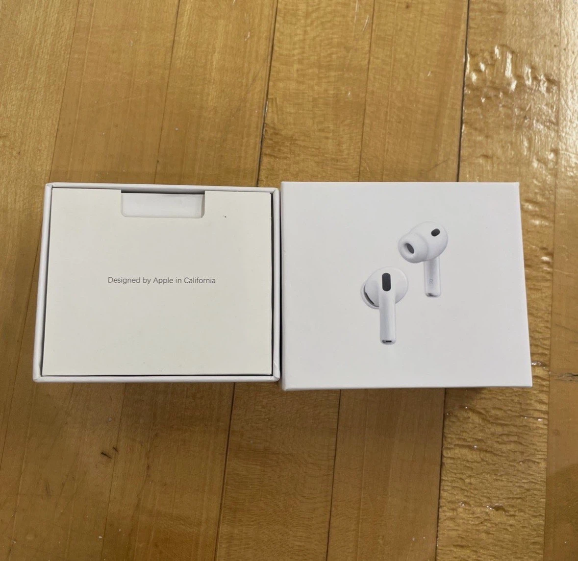Apple AirPods Pro (3rd Gen) - photo 3