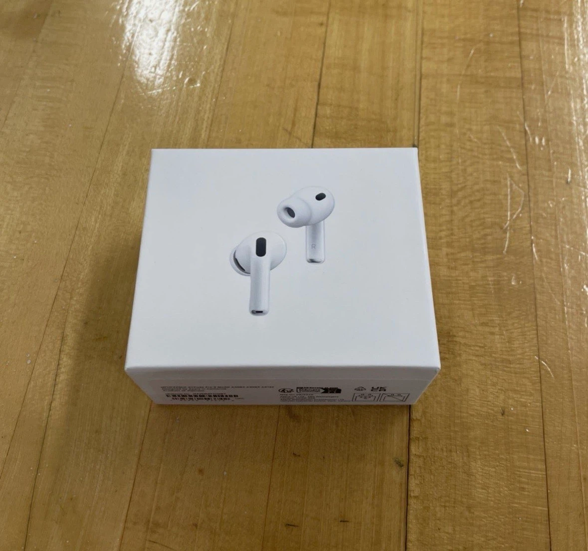 Apple AirPods Pro (3rd Gen)