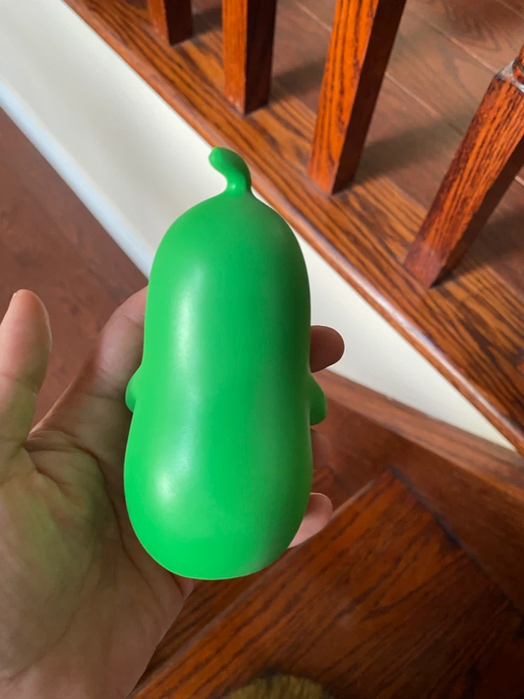 Mom Pickle Figurine - photo 2