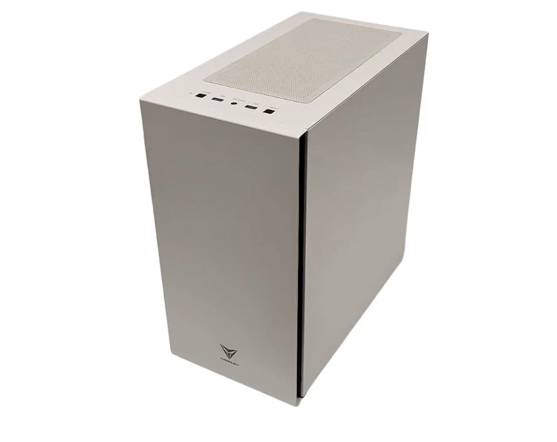 Armoury Gaming PC Case - White    ——- OBO