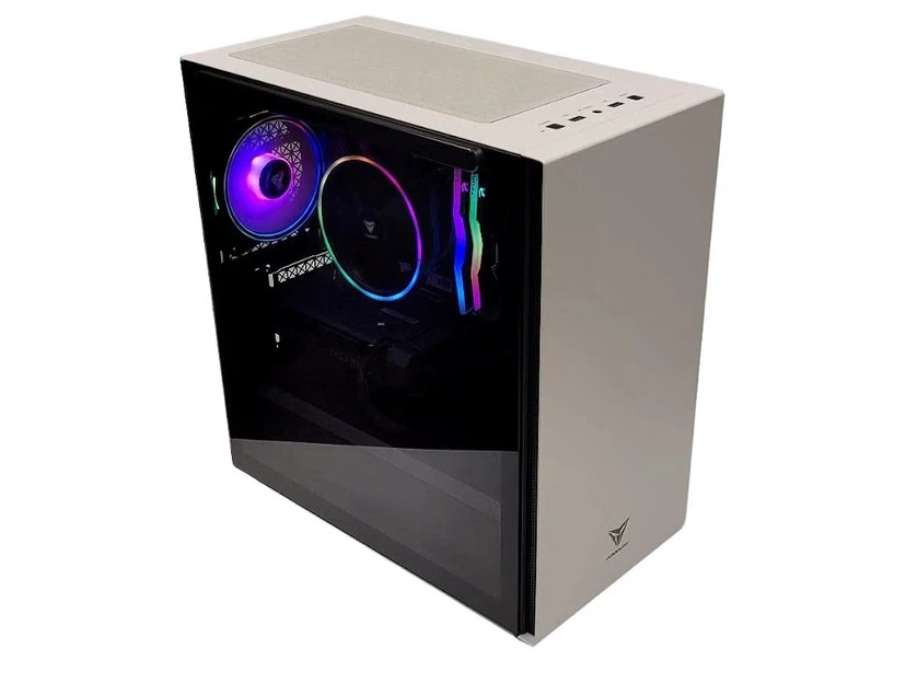 Armoury Gaming PC Case - White    ——- OBO - photo 2