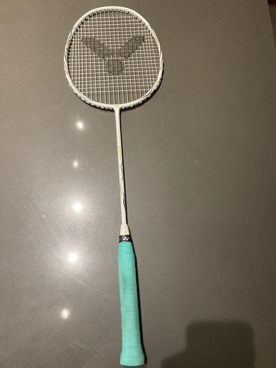 Victor Jetspeed S 800HT 4U