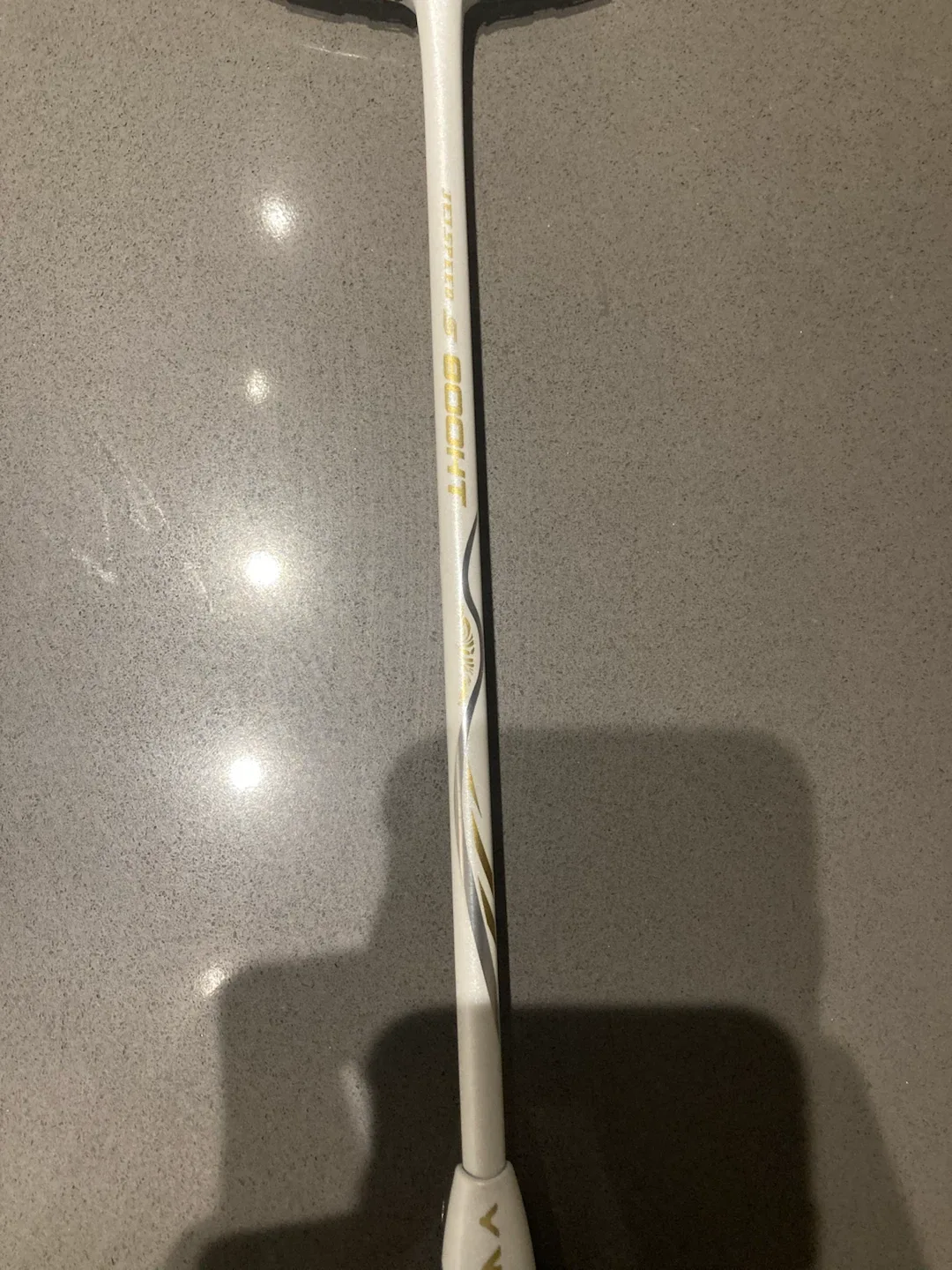 Victor Jetspeed S 800HT 4U - photo 2