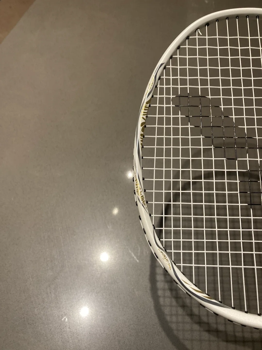 Victor Jetspeed S 800HT 4U - photo 4