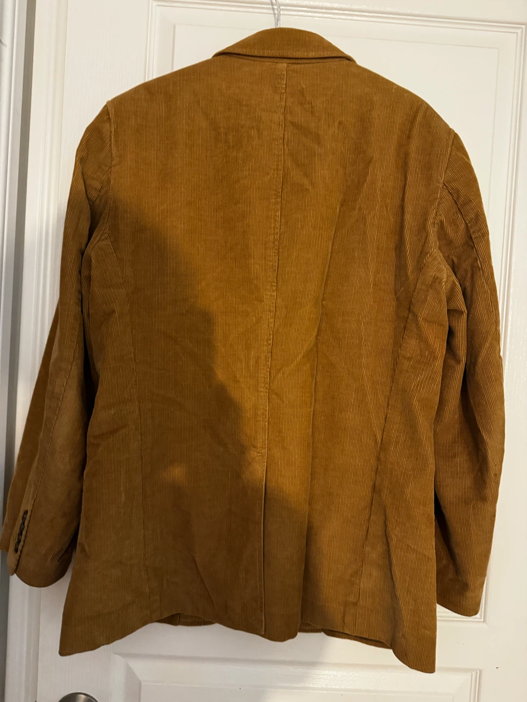 Eddie Bauer Corduroy Blazer - photo 2