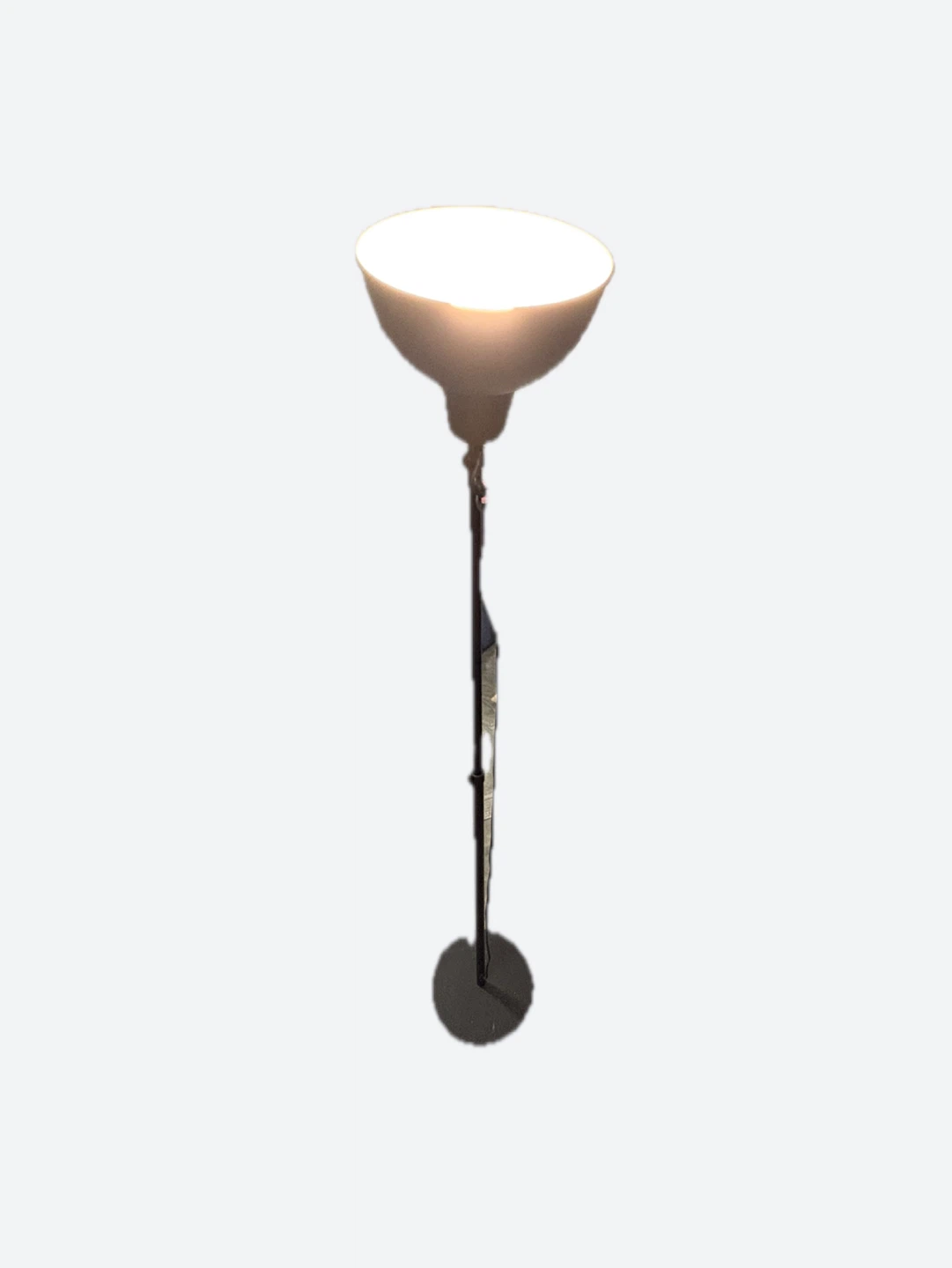 Black Floor Lamp