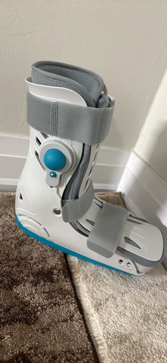 Medical Orthopedic Ankle Walking Boot
