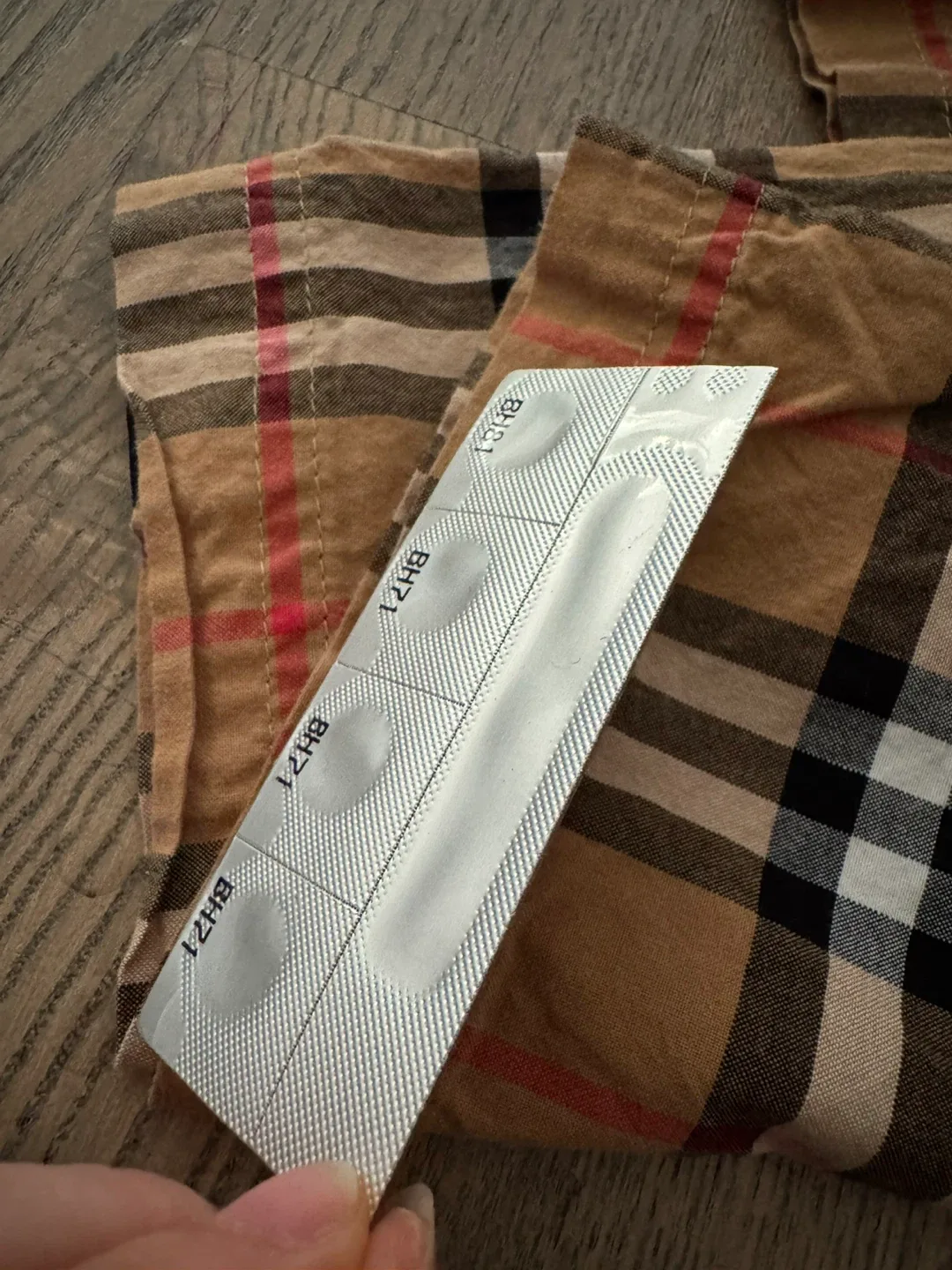 Eyebrow and Brush Palette - photo 2