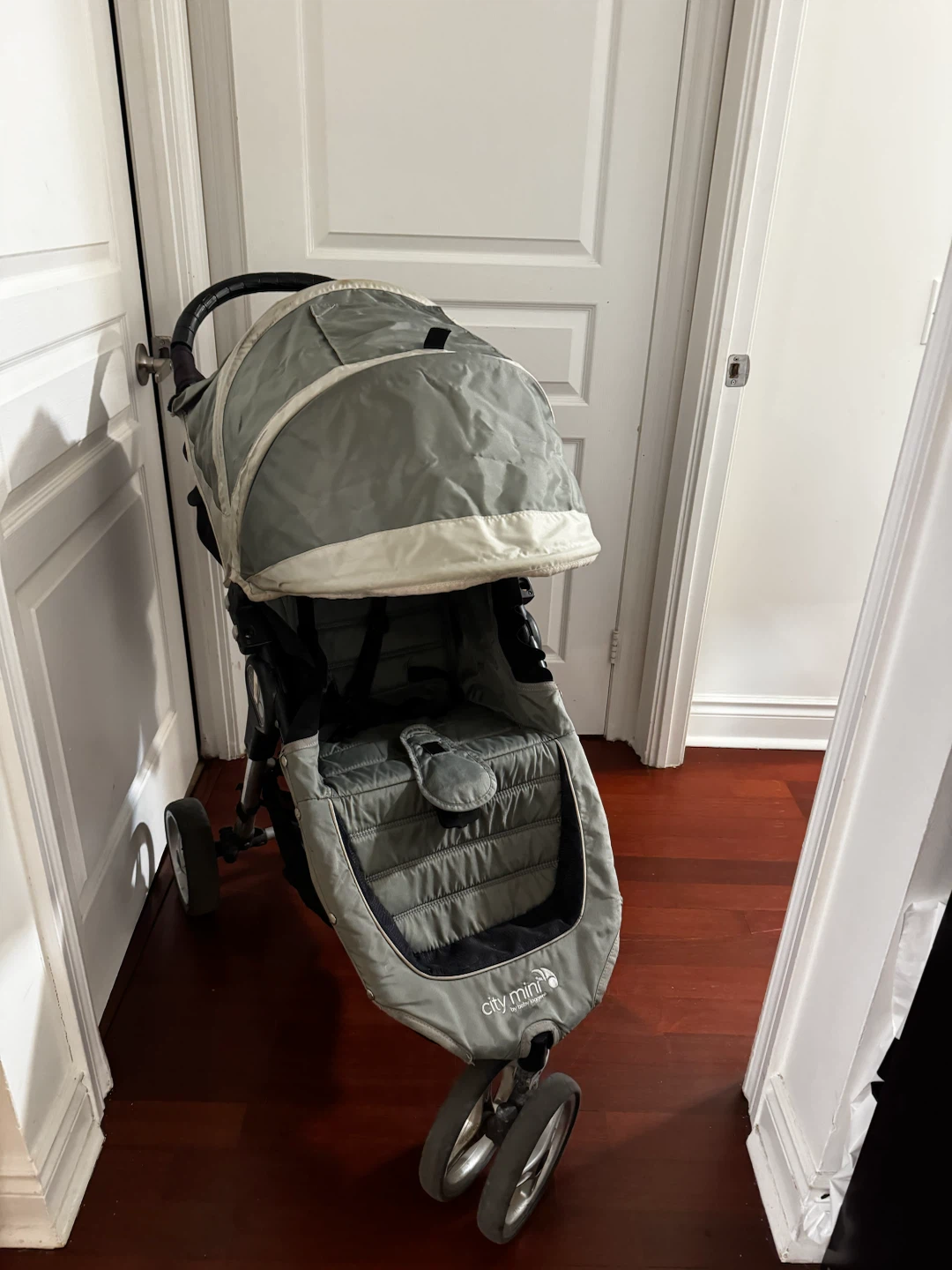 Baby Jogger City Mini Stroller