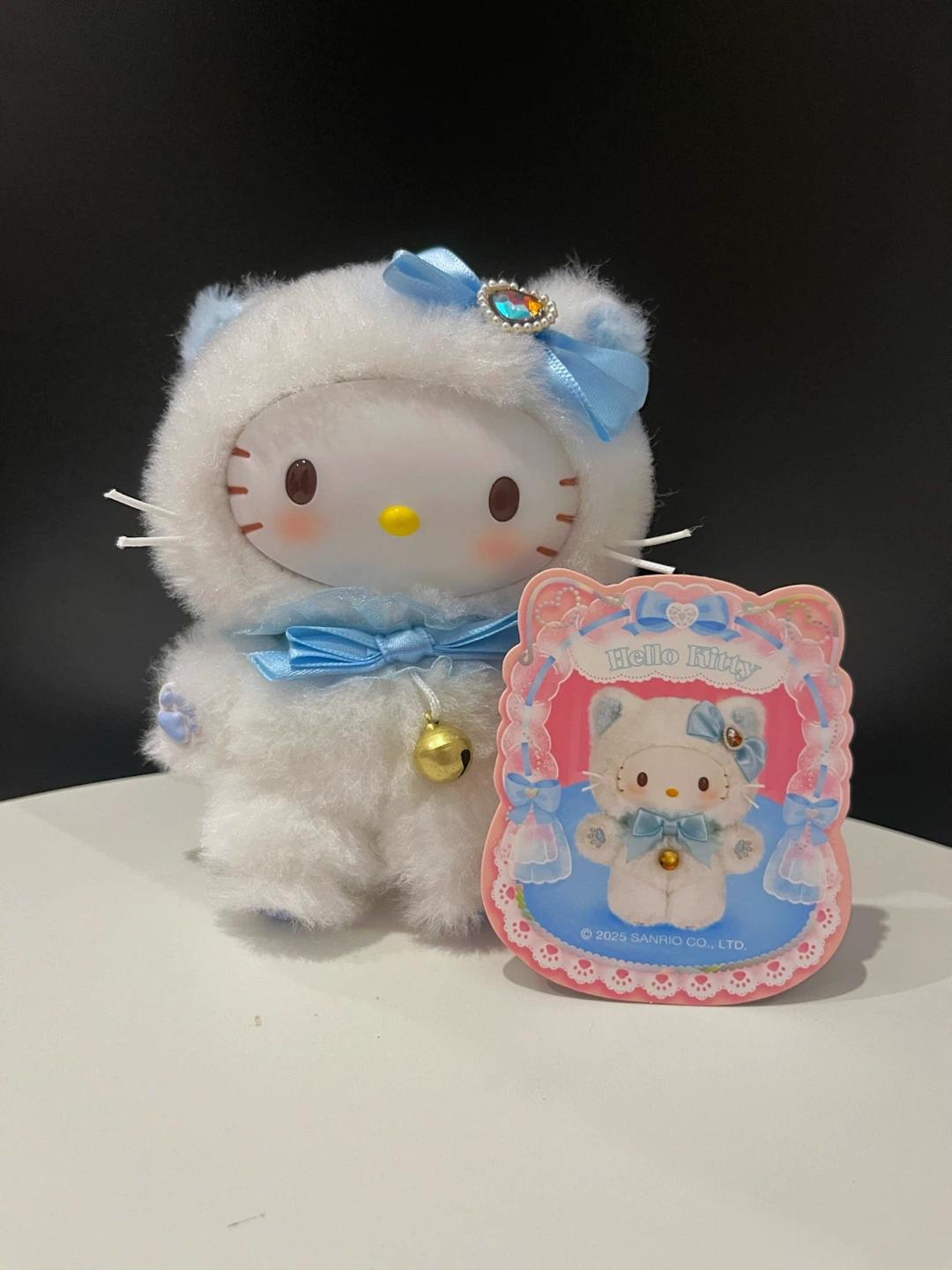Sanrio Hello Kitty Plush Toy