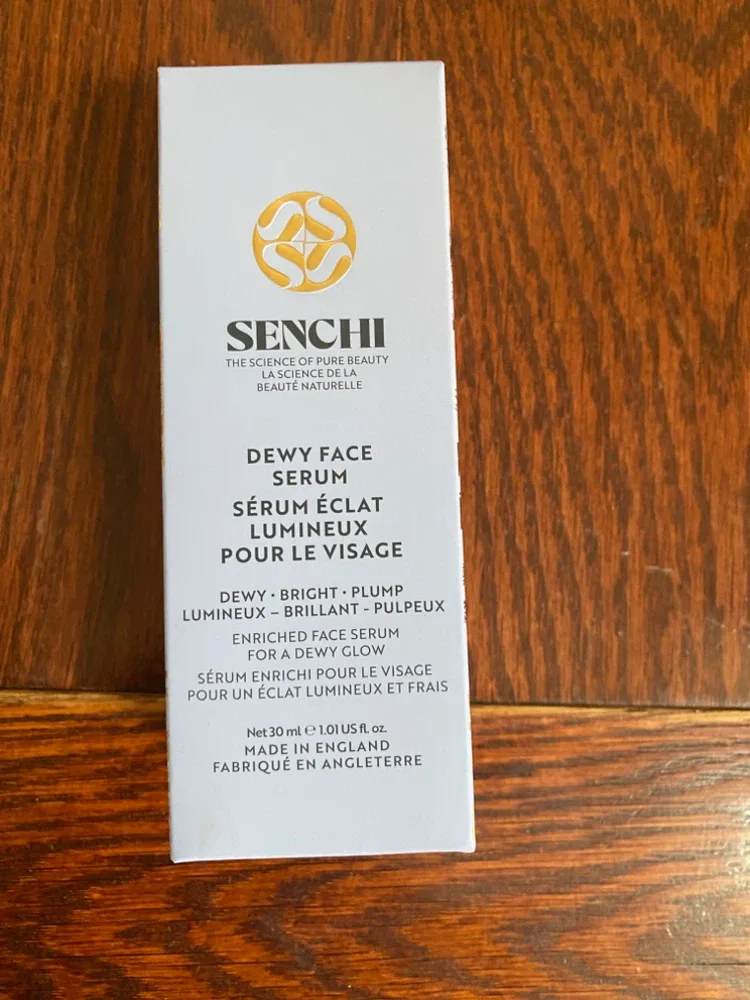 Senchi Dewy Face Serum 30ml