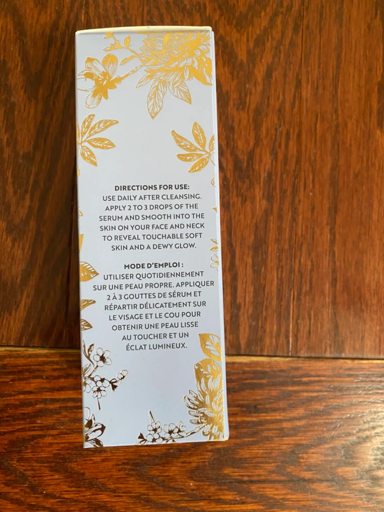 Senchi Dewy Face Serum 30ml - photo 5