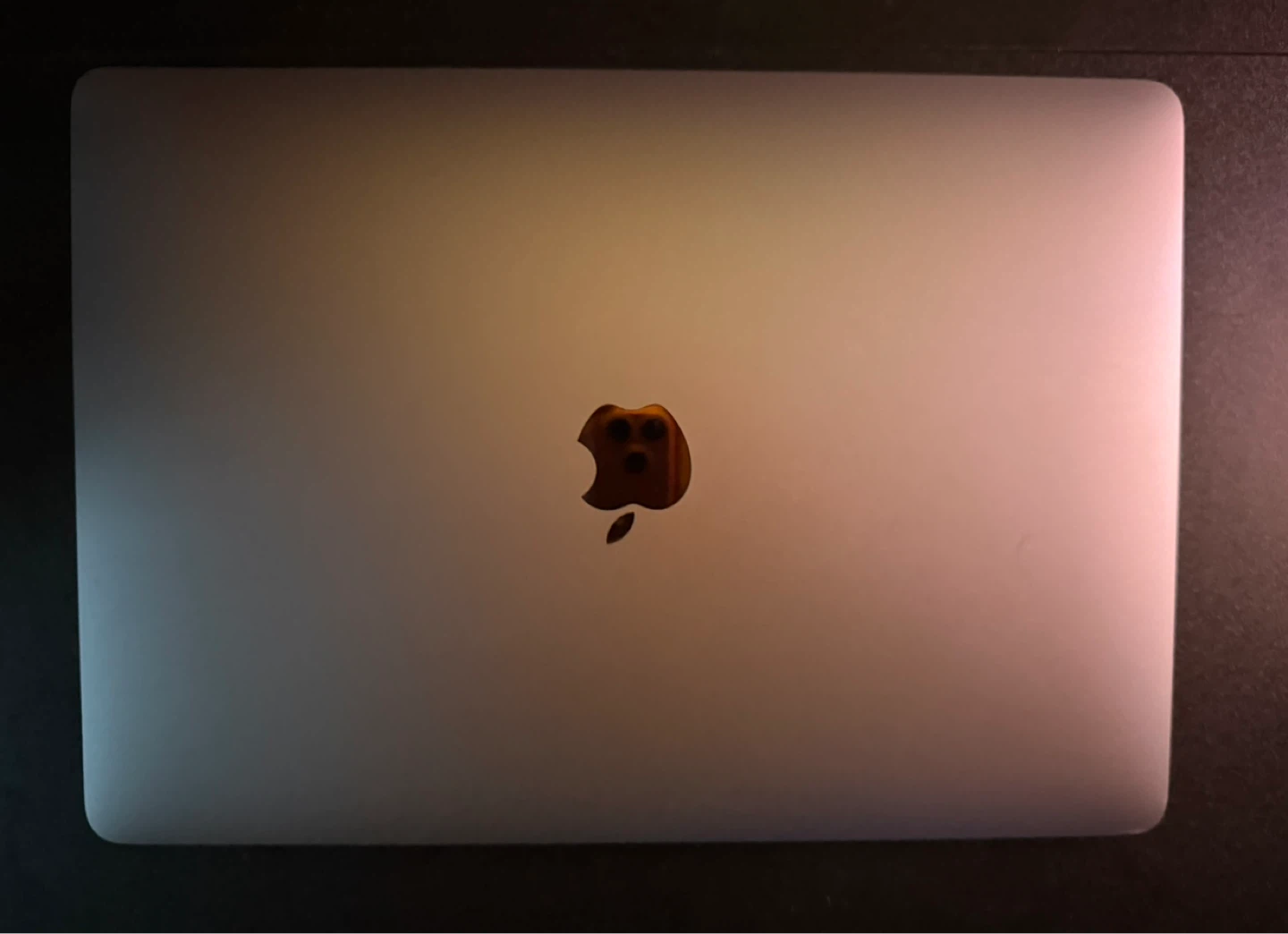 Macbook Air M1 2020