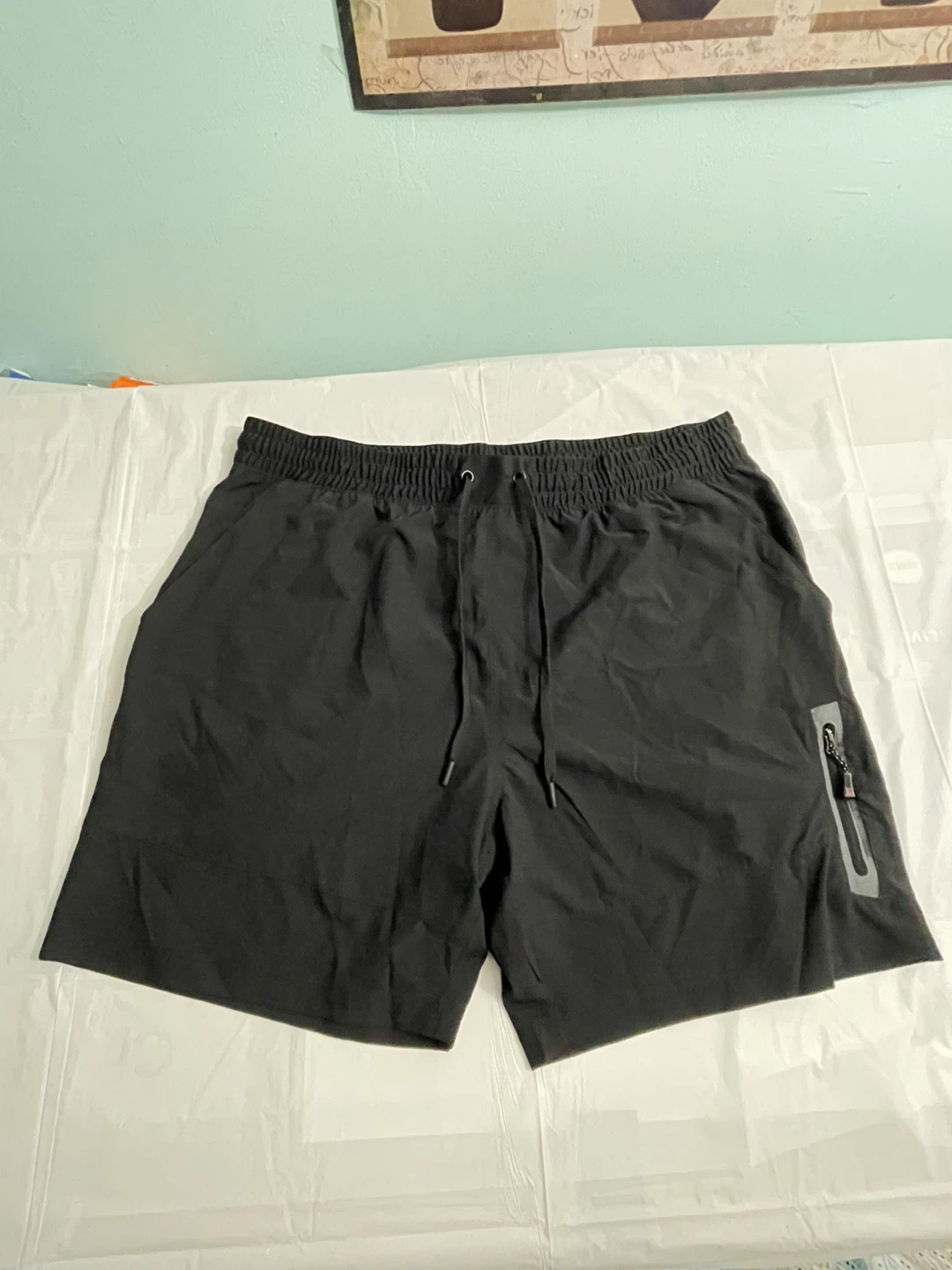 Avalanche Outdoor Supply Company Shorts