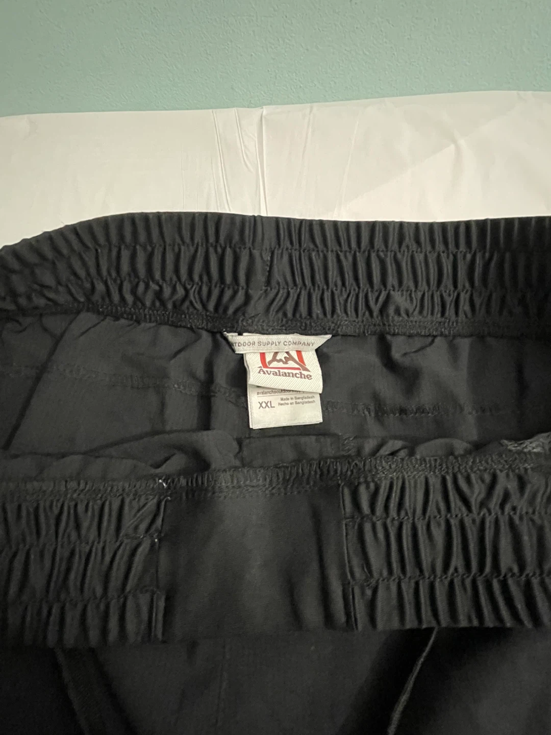 Avalanche Outdoor Supply Company Shorts - photo 3