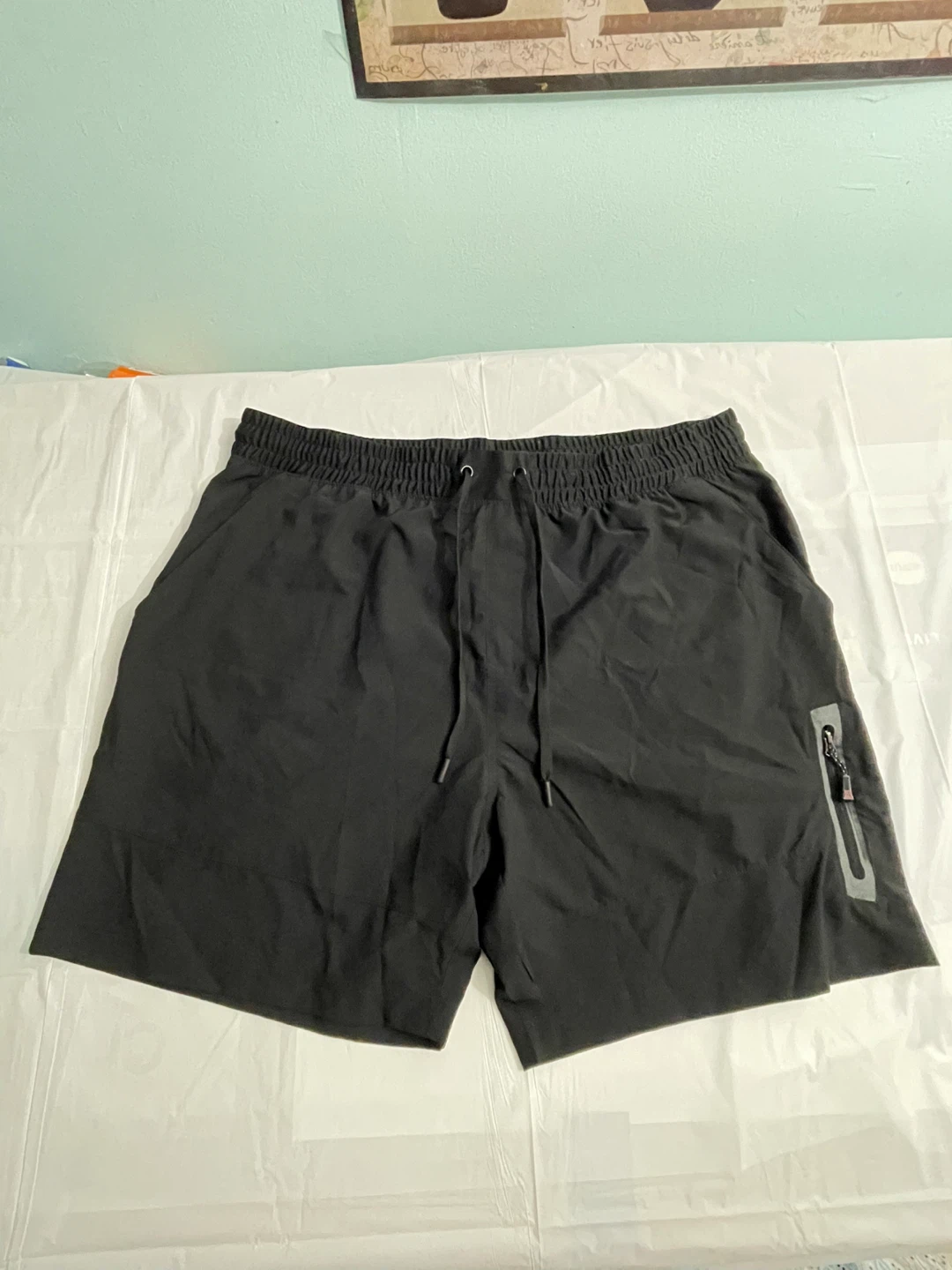 Avalanche Outdoor Supply Company Shorts - photo 4