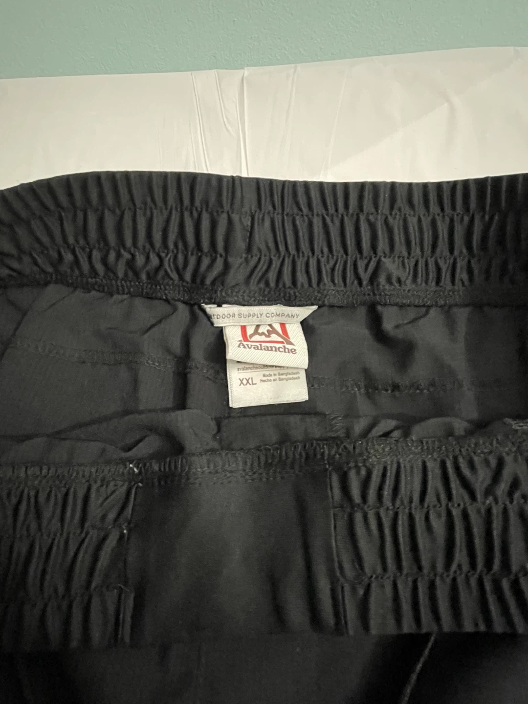Avalanche Outdoor Supply Company Shorts - photo 5