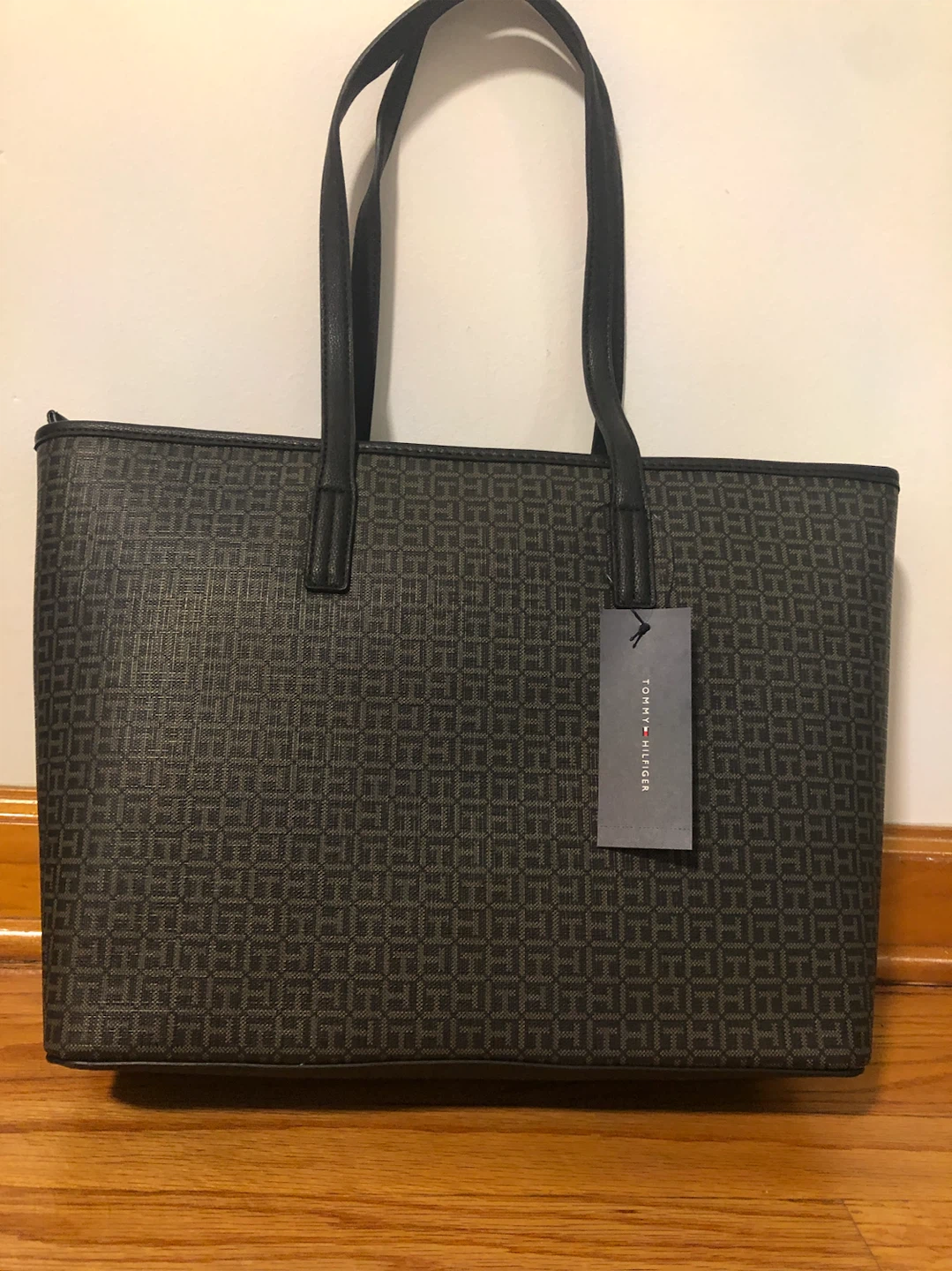 Tommy Hilfiger Tote Bag - photo 2