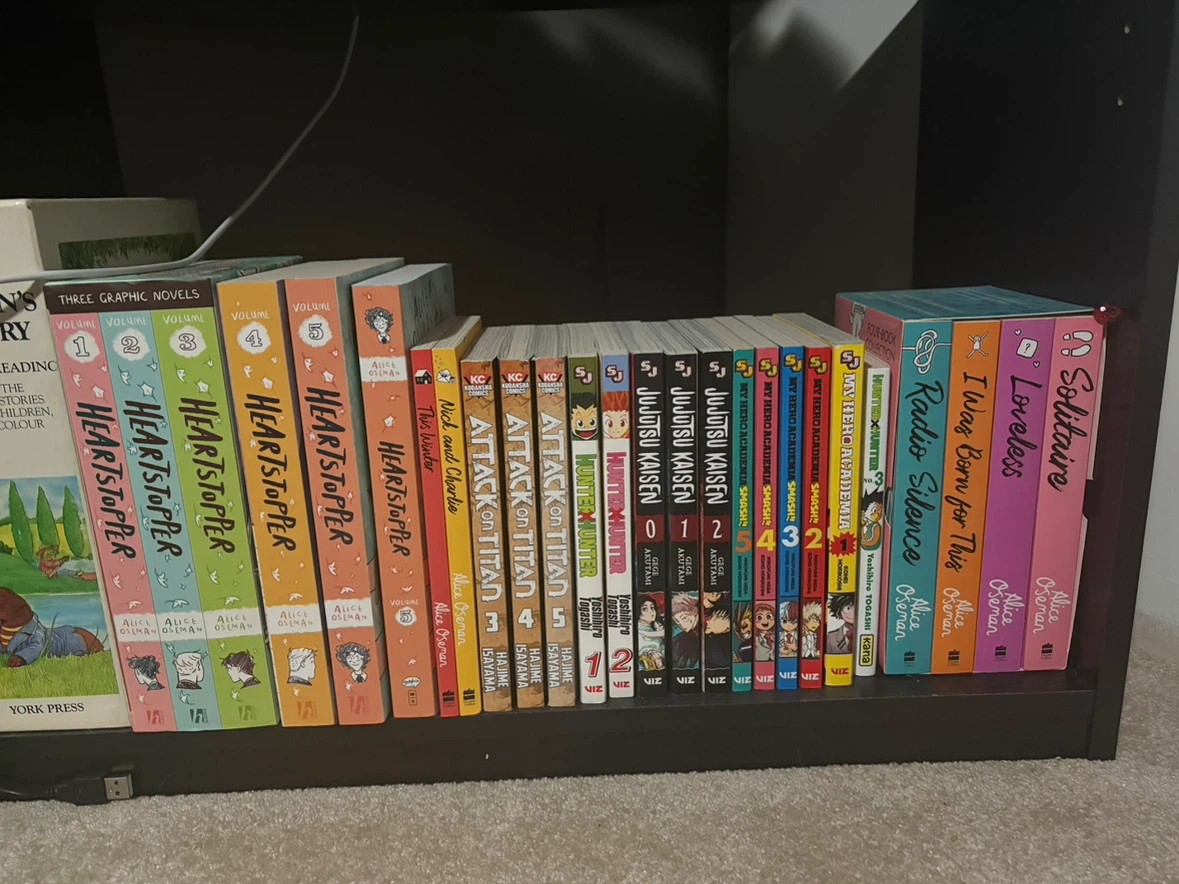 Books for sale