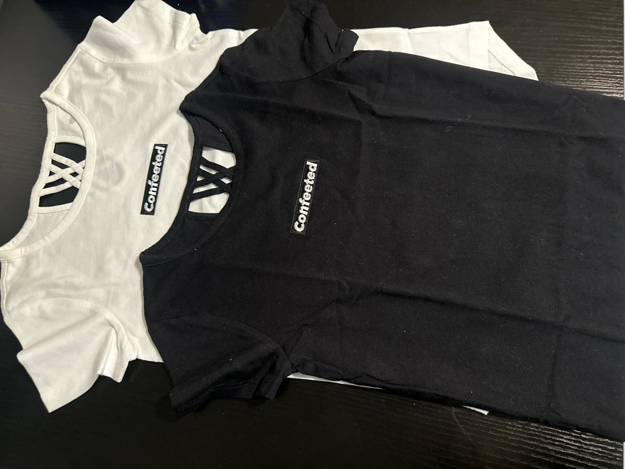 Cat & Jack and Confeeted T-Shirt Bundle - photo 2