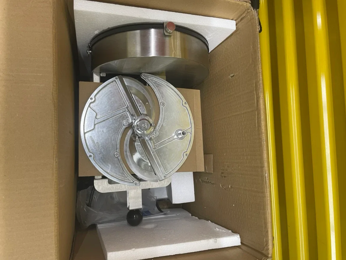 NEWTRY Commercial Vegetable Slicer - photo 2