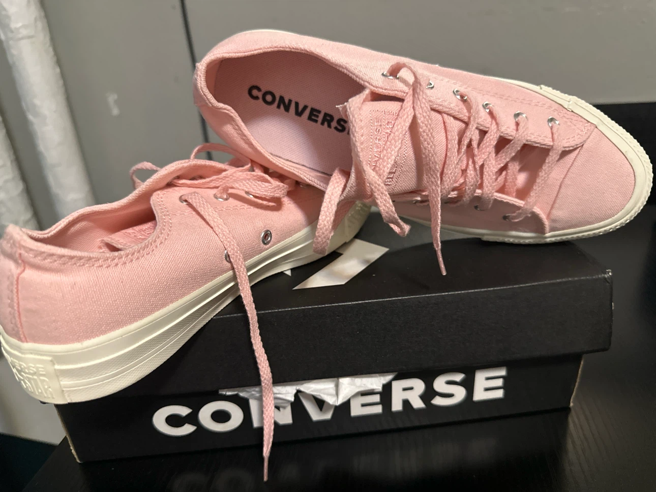 Converse CTAS OX Donut Glaze Sneakers