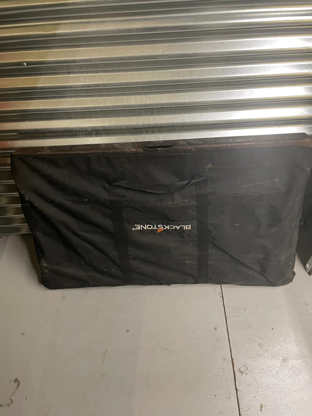 Blackstone 4-Burner Grill Base - photo 2
