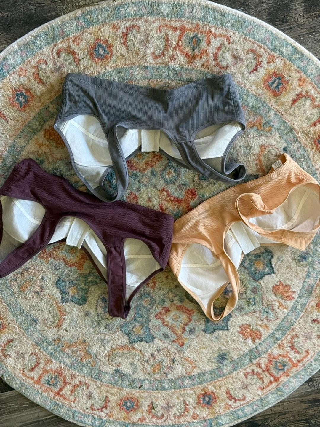 Front-Zip Bras - photo 4