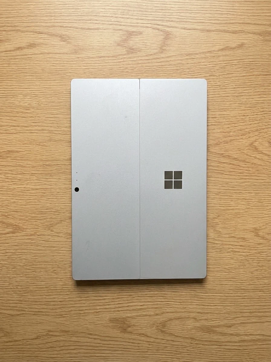 Microsoft Surface Pro 4 (Intel Core i7 | 8GB RAM | 256GB SSD) - photo 2