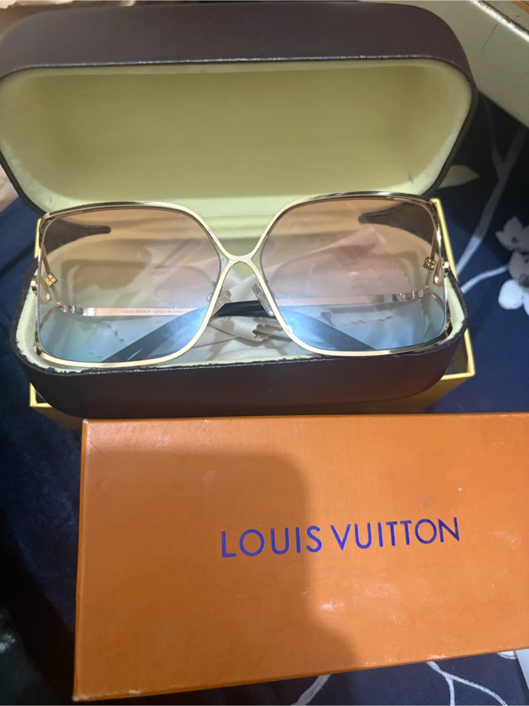Louis Vuitton Sunglasses