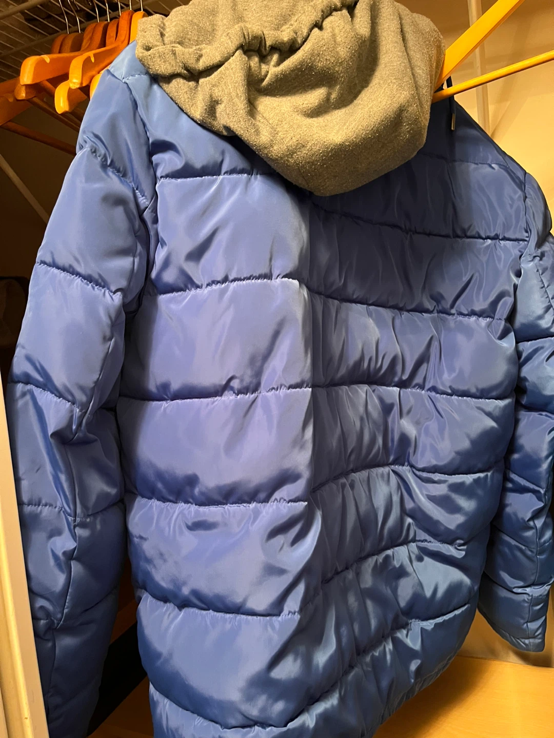 Kenneth Cole New York Puffer Jacket XL - photo 3