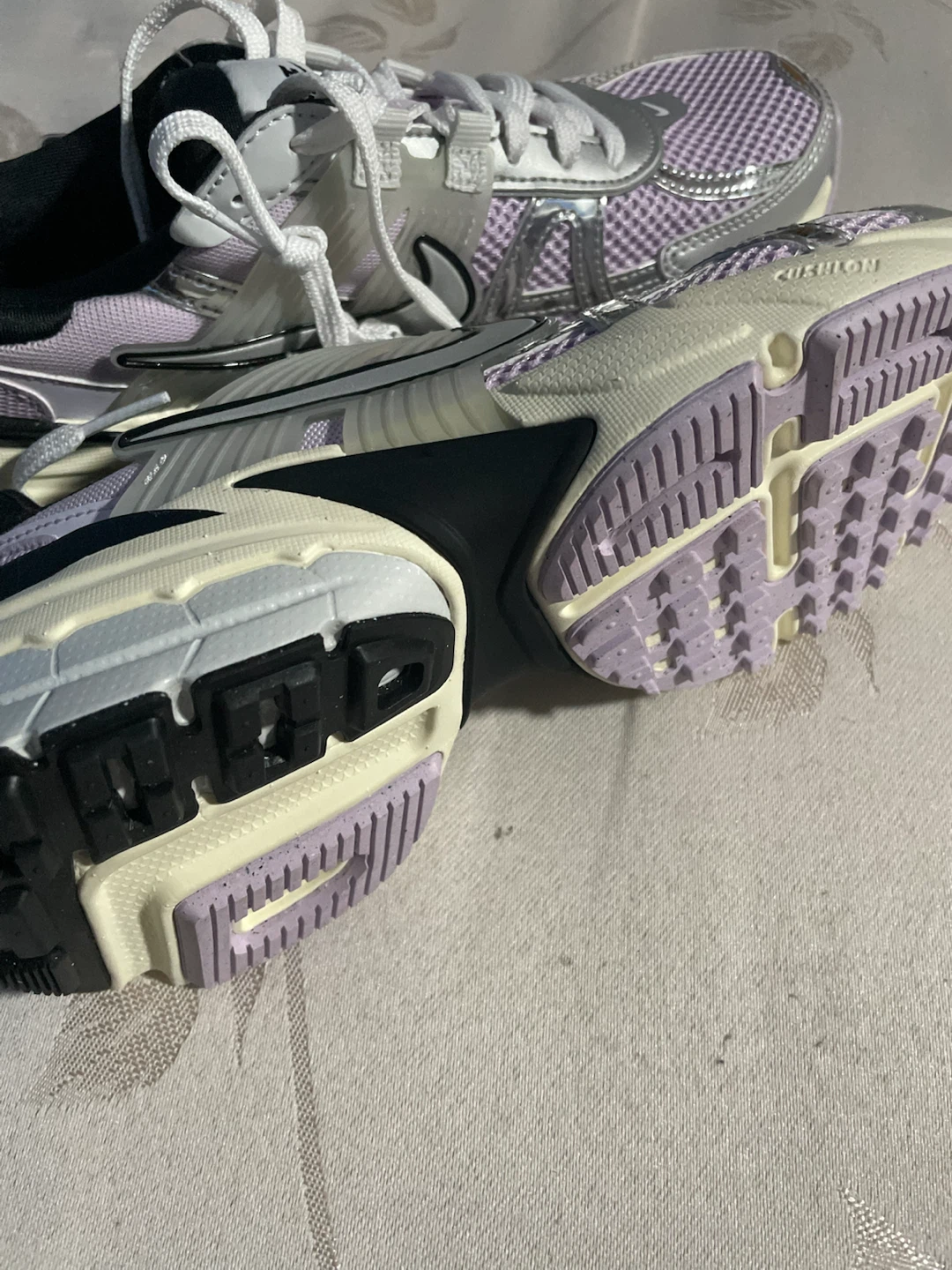 Nike V2K Run Shoes