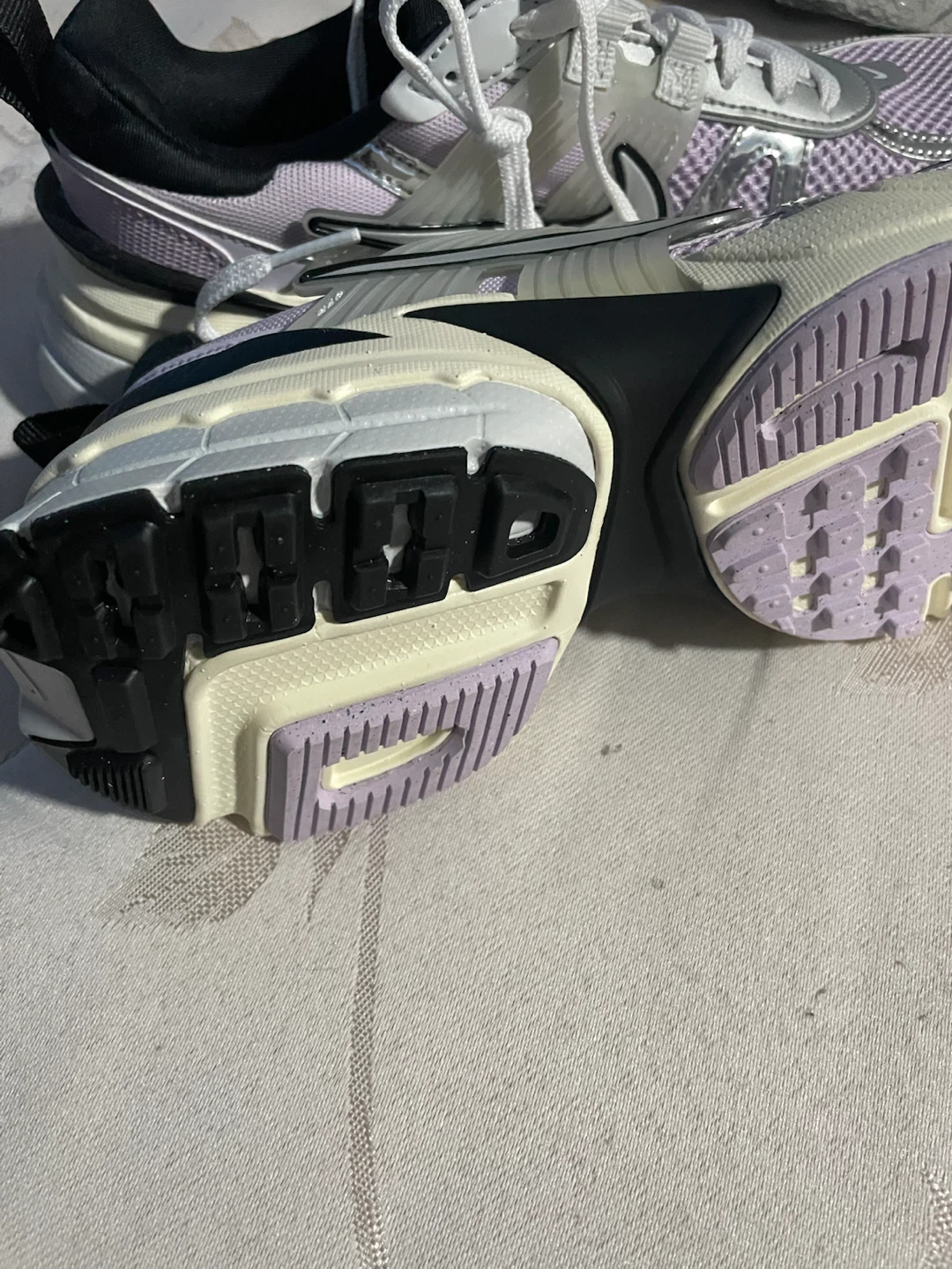 Nike V2K Run Shoes - photo 5