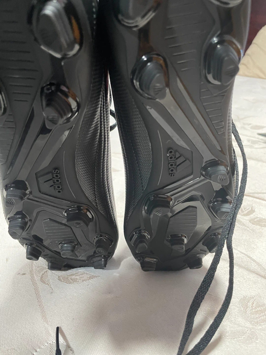 Adidas Deportivo Soccer Cleats - photo 2
