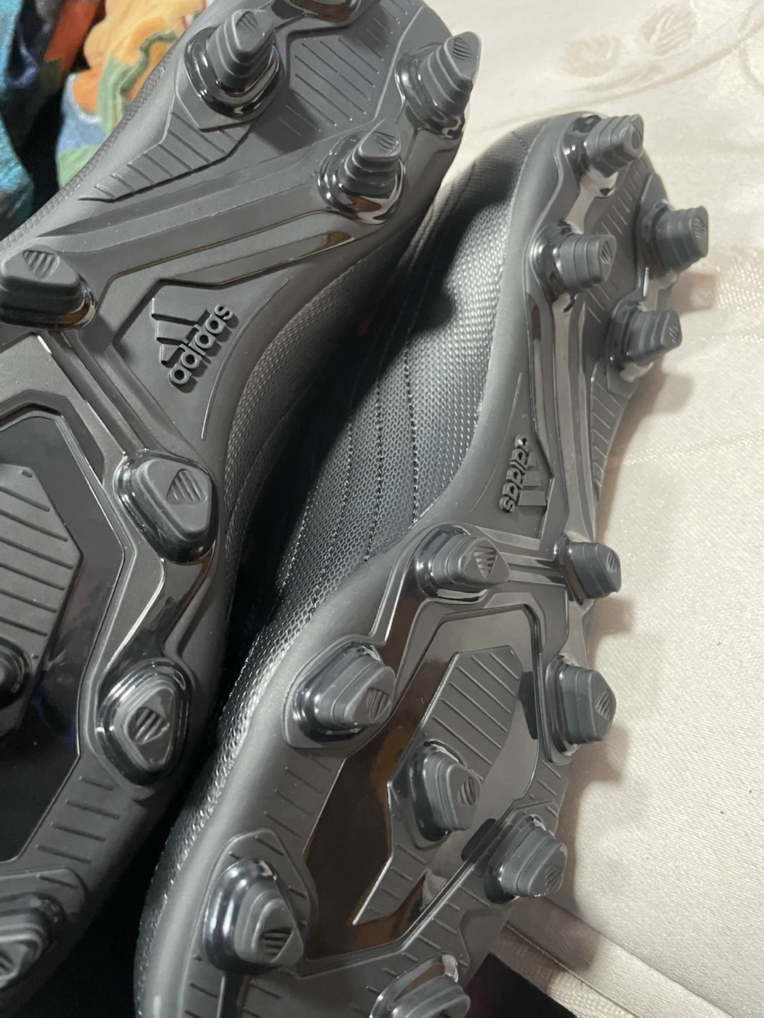 Adidas Deportivo Soccer Cleats - photo 4